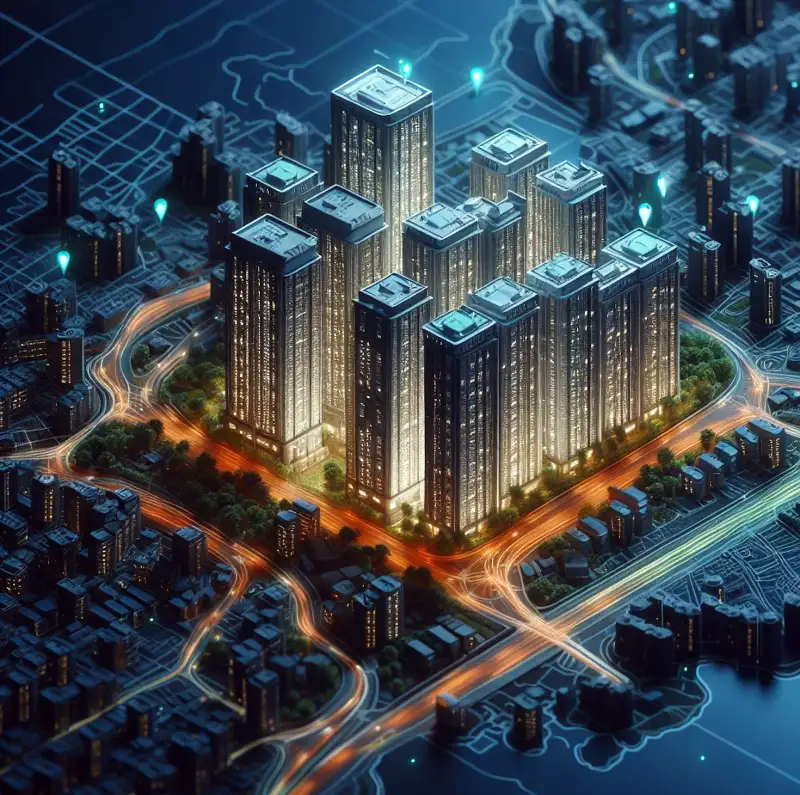 청년주택드림청약통장으로-아파트-마련하는-이미지