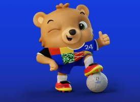 유로 2024 조편성 경기일정 대진표 경기 시간 UEFA 조별리그 순위 우승후보 독일 프랑스 잉글랜드