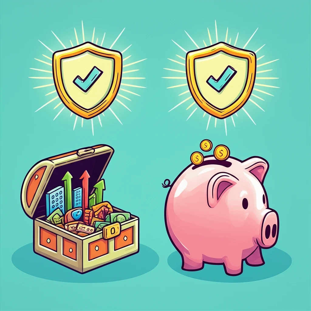 증권사 ISA 중개형과 은행 신탁형 ..