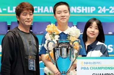 김영원 당구선수 프로필 총정리｜나이 학력 고향 상금까지&hellip;PBA 최연소 월드챔피언의 모든 것