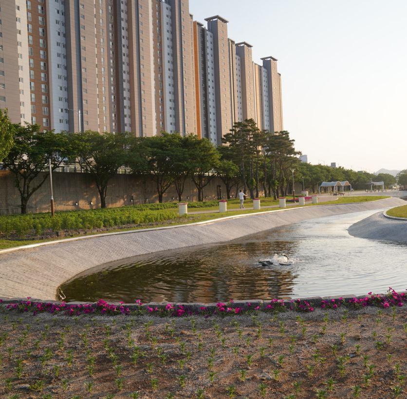 영천생태지구공원