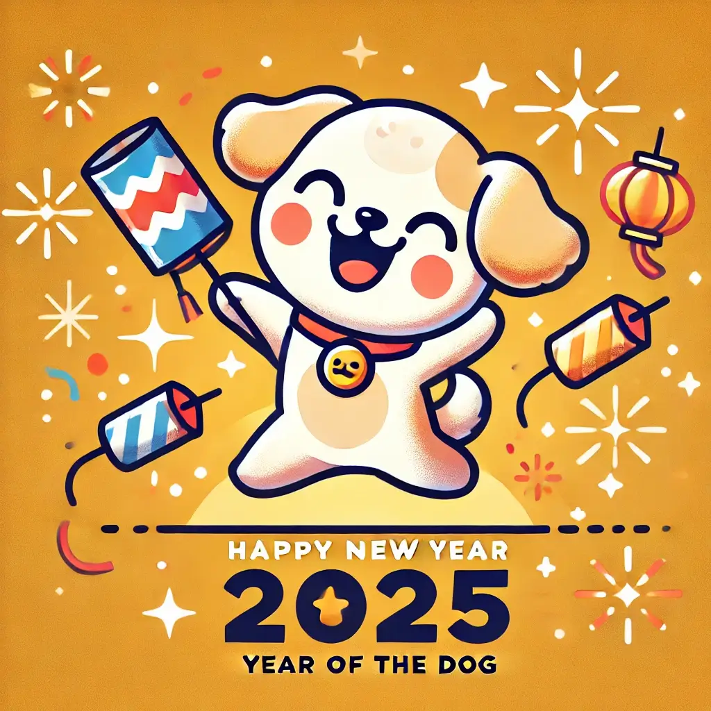 개띠 신년 운세