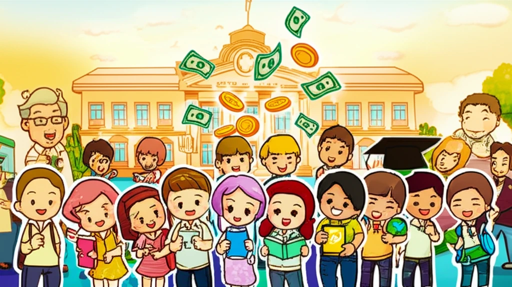 2025년 시흥시 성취장학금 공고: ..