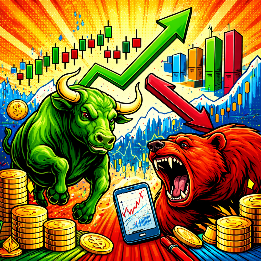 “왜 다들 ‘시장 상황’이 아니라 ‘시황’이라고 부를까?”…투자판에서 굳어버린 단어의 정체