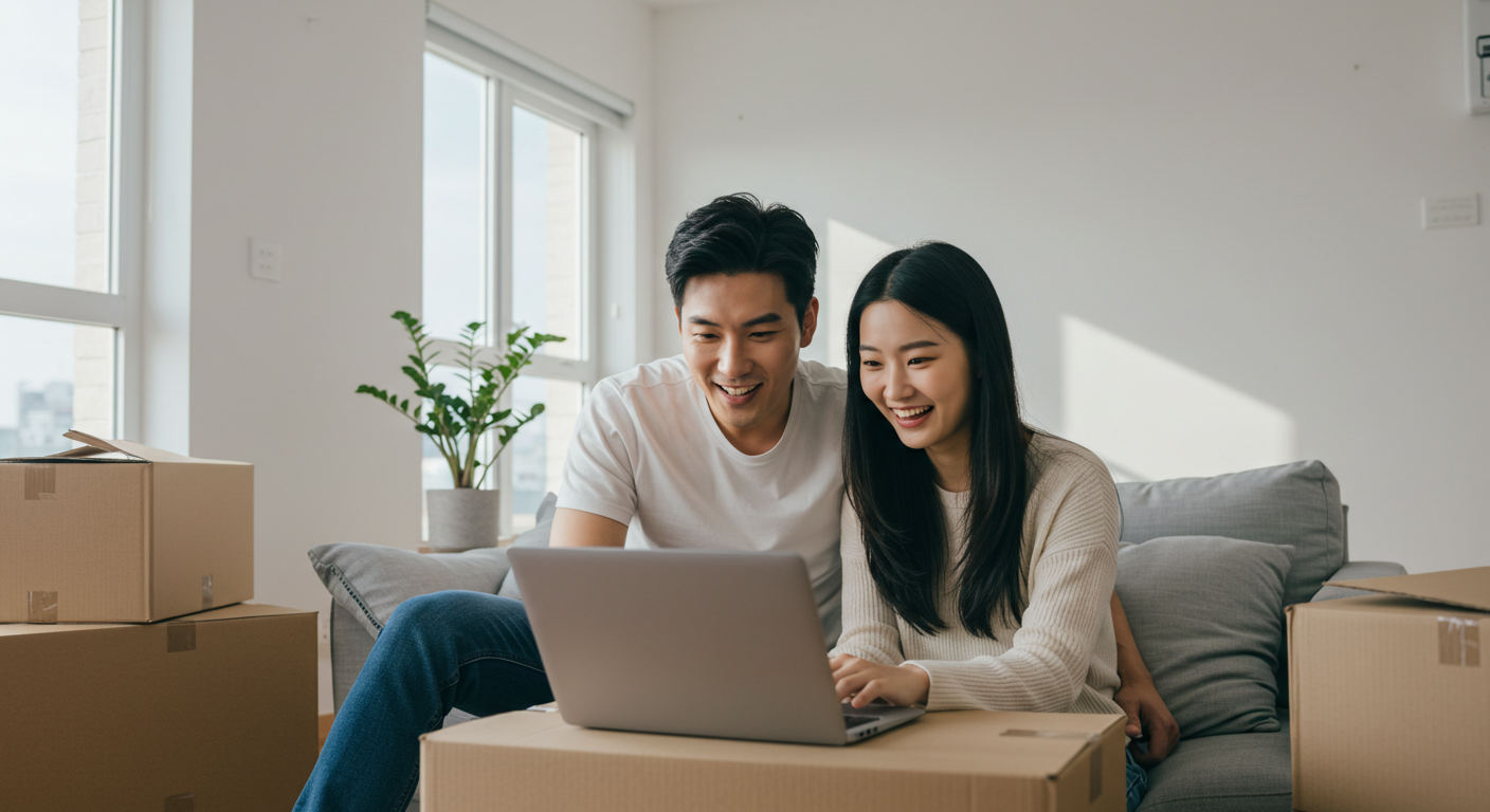 주택 청약통장 해지방법