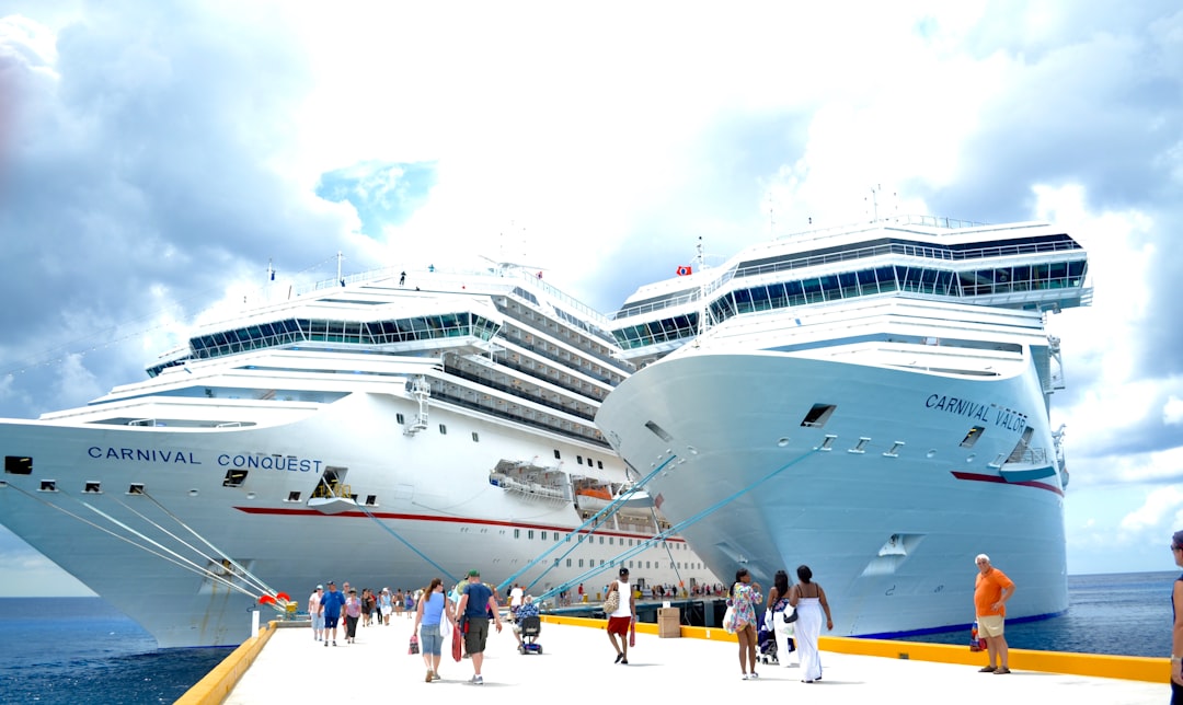 Cruise