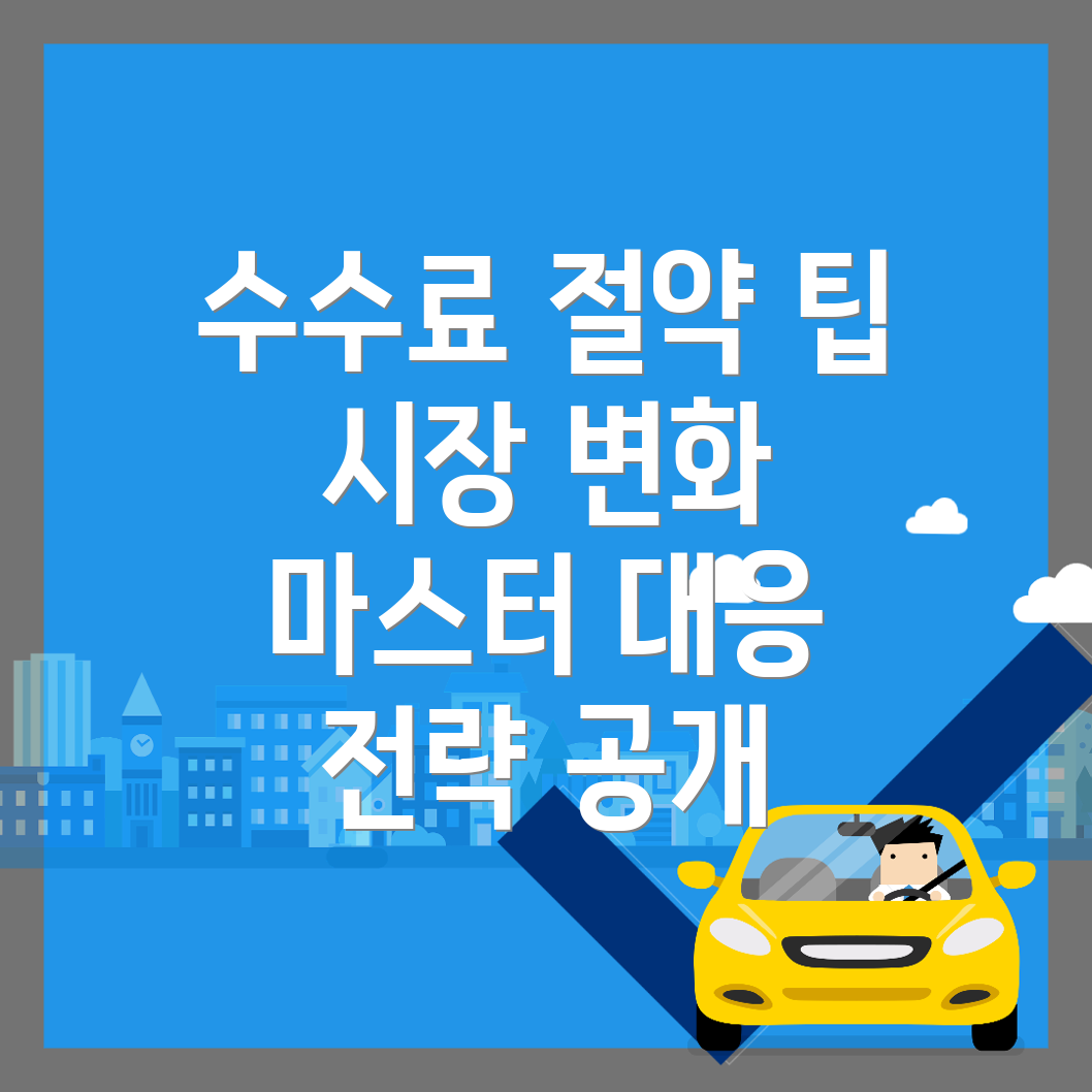 바이낸스 수수료