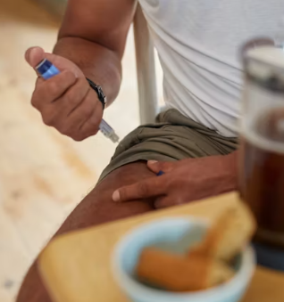 당뇨 전단계 수치 및 관리방법 증상