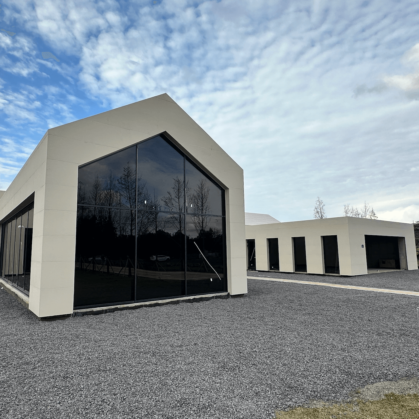 제주 영어교육도시 타운하우스