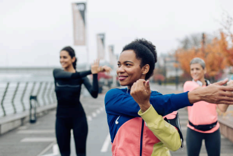 갱년기 증상 완화에 효과적인 생활습관 7가지