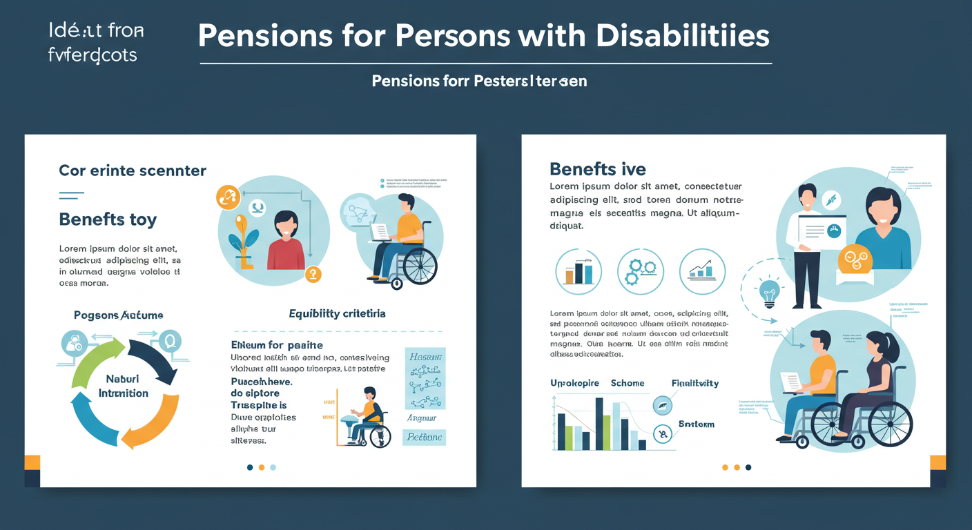 장애인연금이란?#1