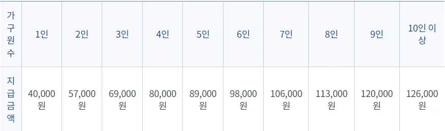 지원금액