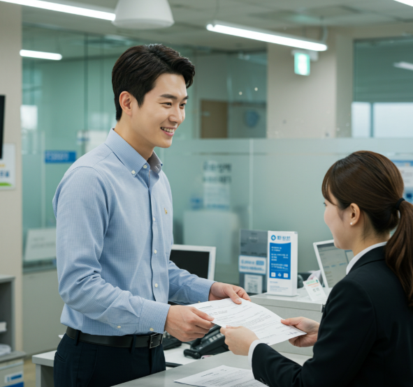 디딤돌버팀목대출