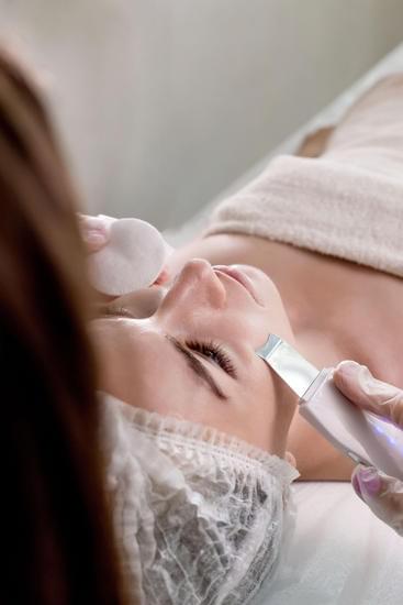 LDM 물방울 리프팅 : 피부 진정과 탄력을 동시에, 통증 없는 리프팅