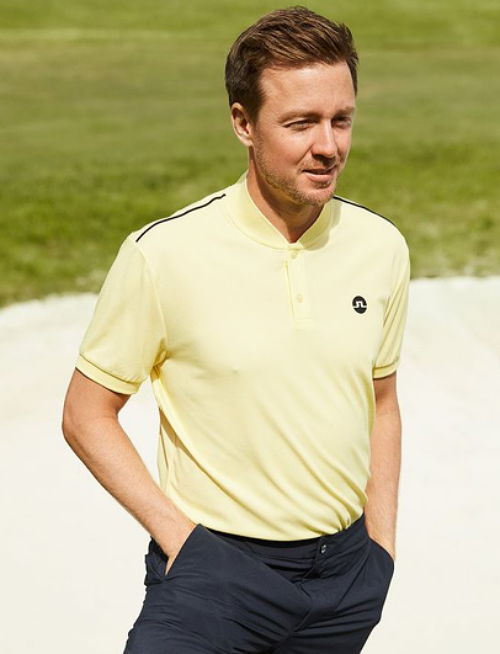 제이린드버그 남성 골프웨어