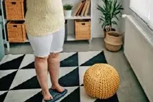 비만