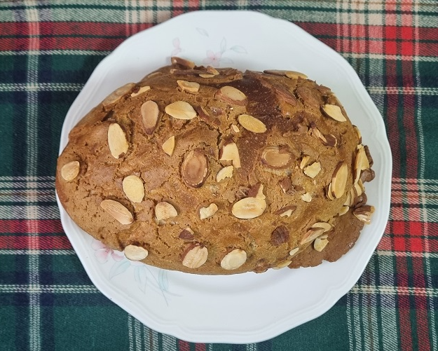 성심당 모카빵