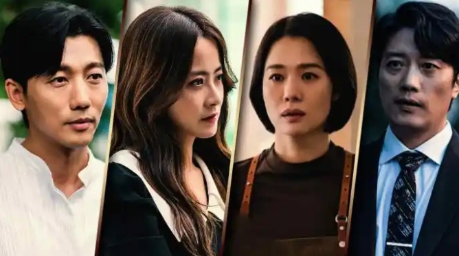 [드라마 다시보기] 추천 트롤리 정주행 전편 시청율