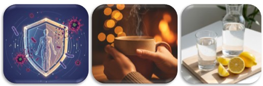 환절기 대비 참고2