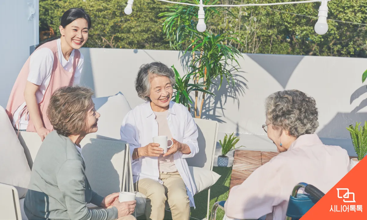 요양보호사 실습일지 작성법 실습시간 중 얻은 소중한 경험과 성장_6