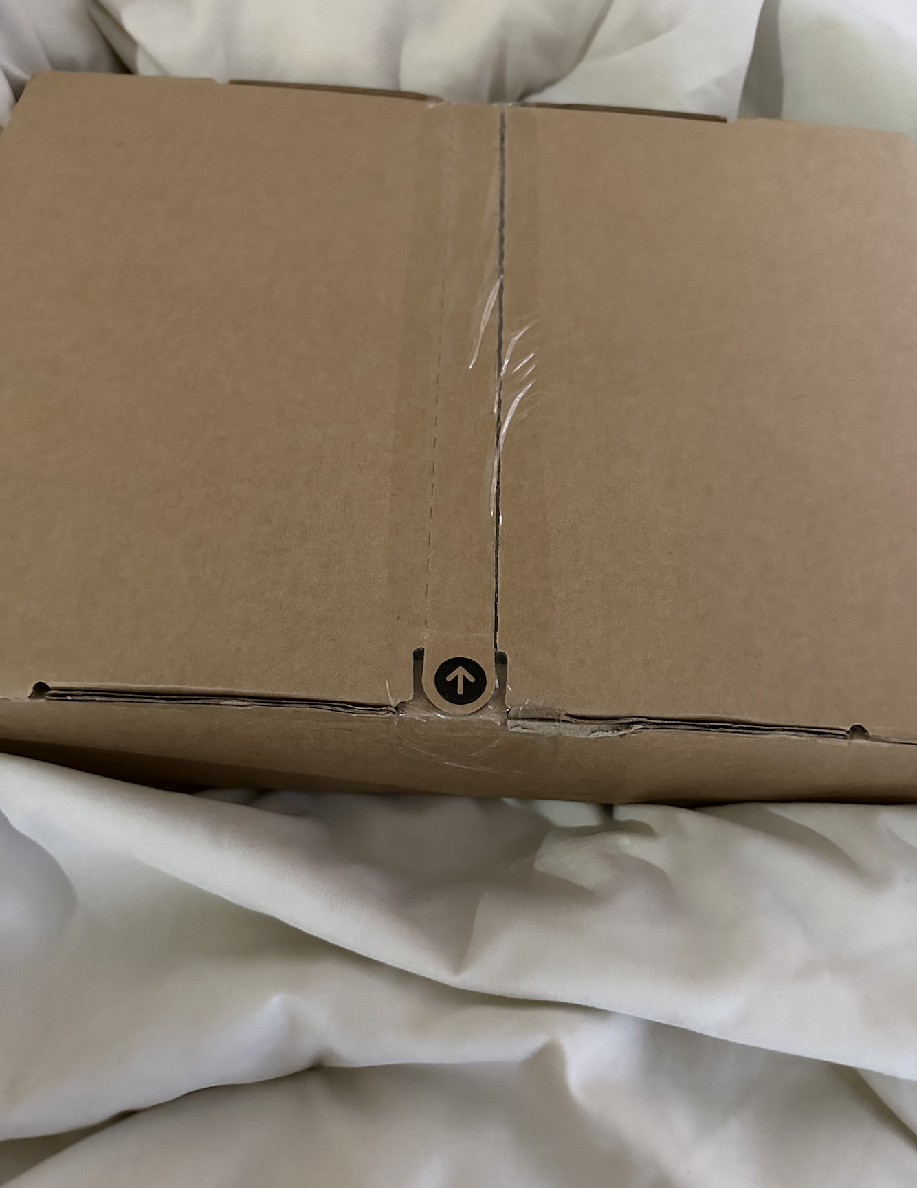 맥북에어 m4 언박싱