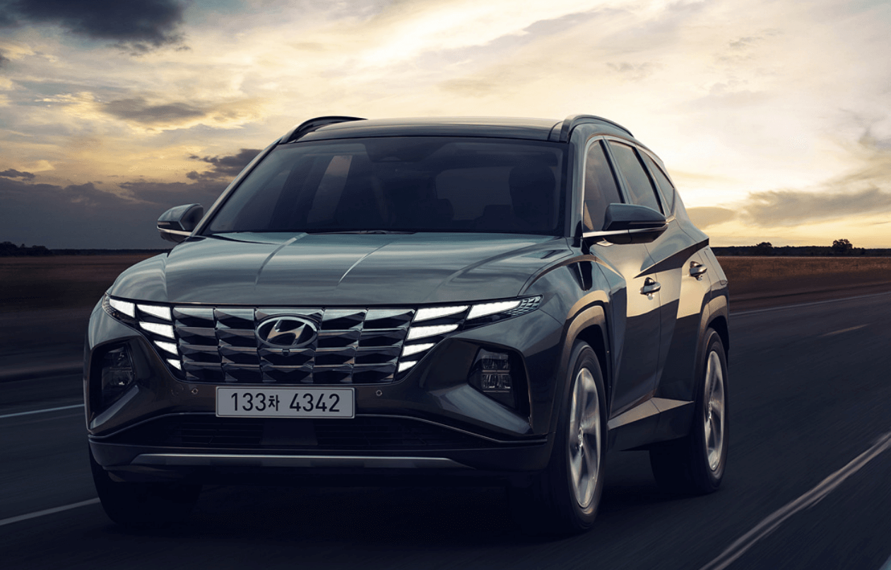 투싼 가격표&amp;#44; 하이브리드 가격&amp;#44; 중고차 가격(시세표)