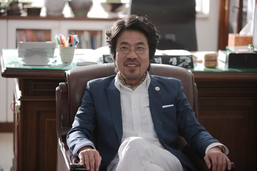오달수 배우