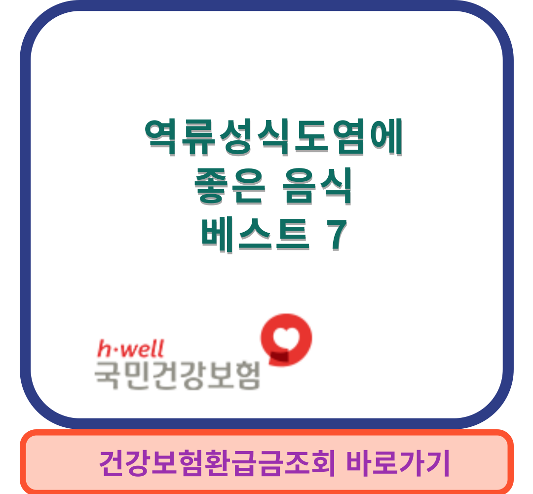 역류성식도염썸네일