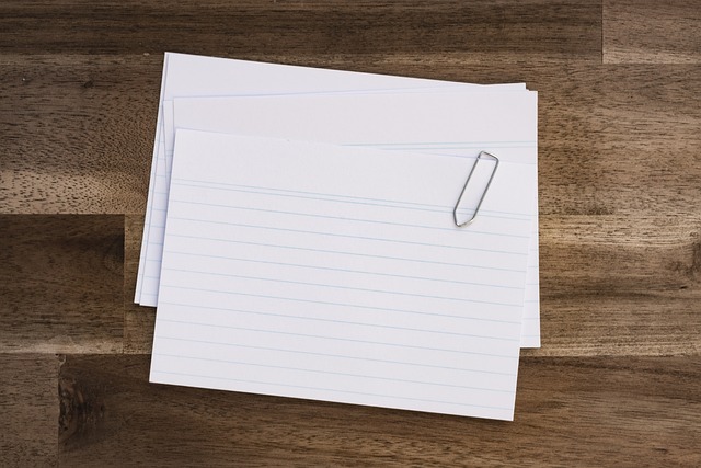 디지털 유산의 생전 의사 표현 방법