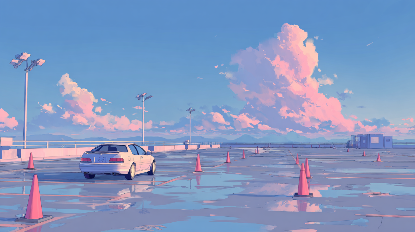 초보운전 주차방법