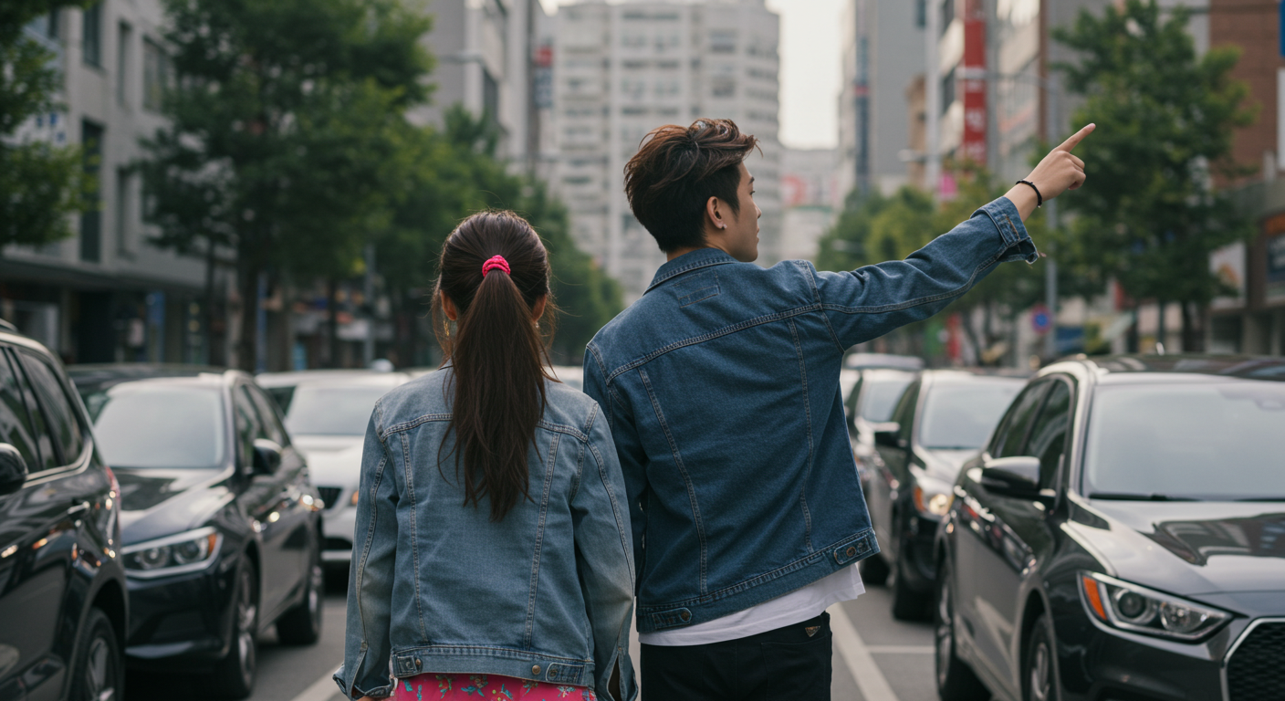우리은행 자동차대출 금리