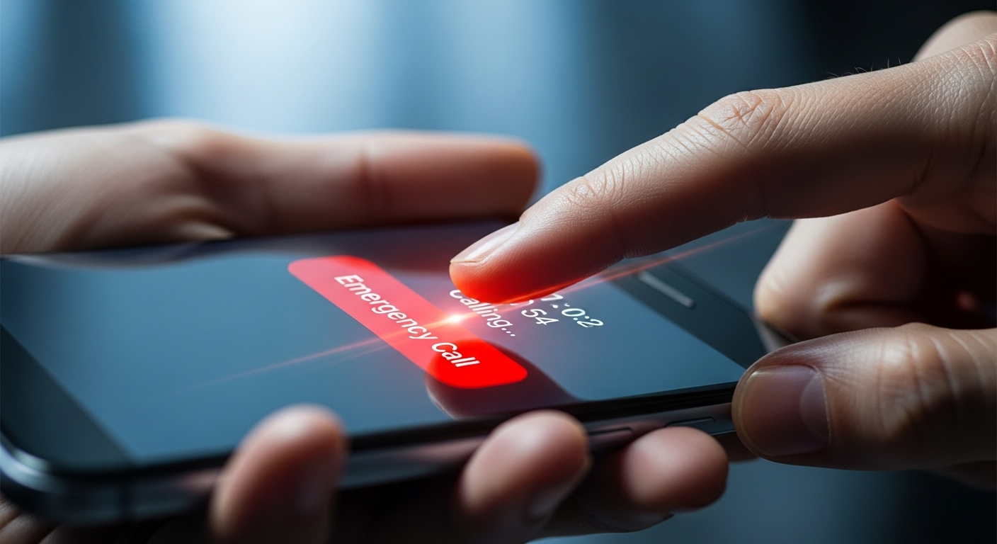 경찰청, 금융감독원, 통신사가 협력하여 보이스피싱 번호를 차단하는 과정을 나타내는 아이콘 이미지