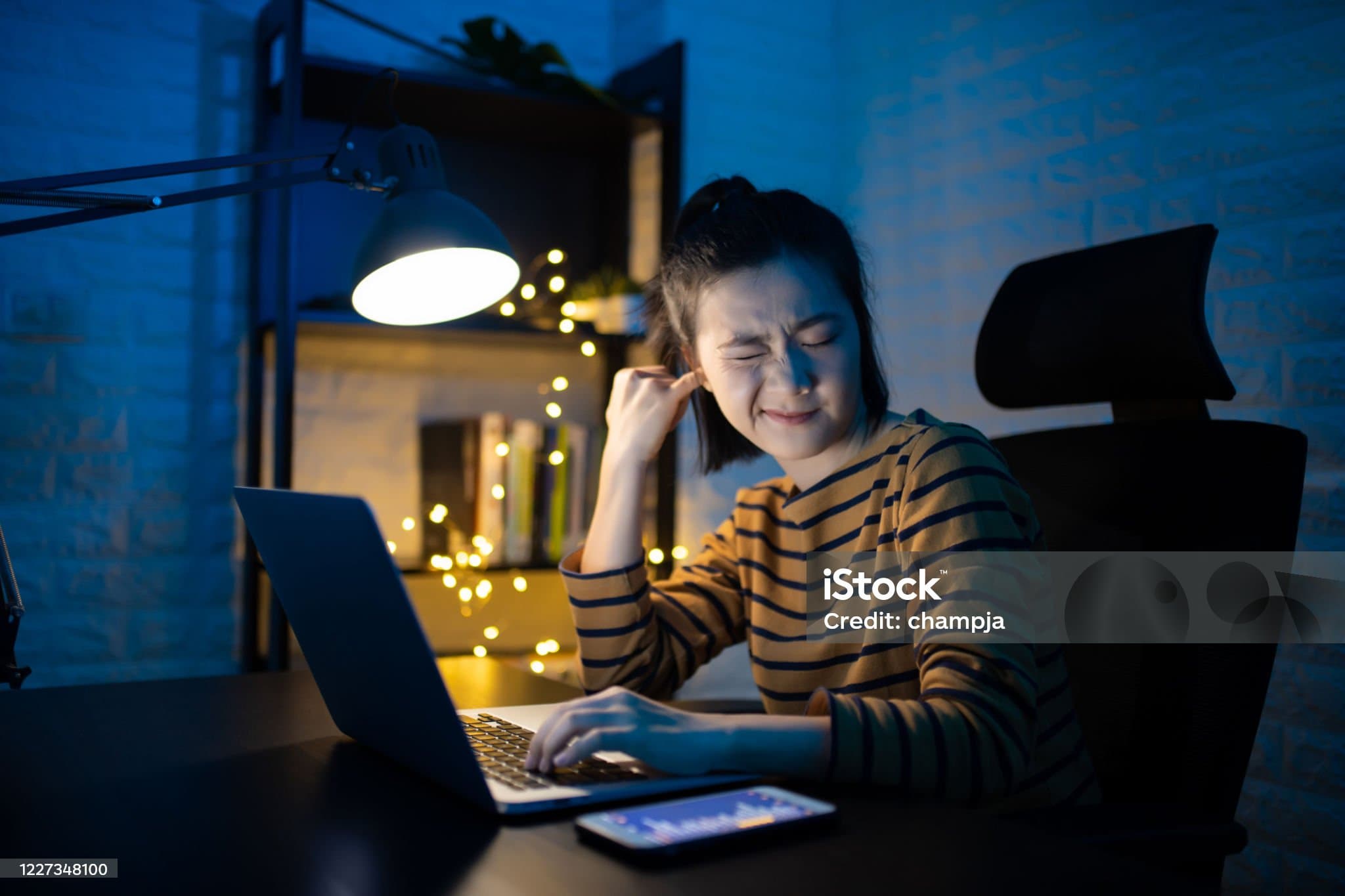 계속 귀가 가려운 이유&amp;#44; 정상일까요?