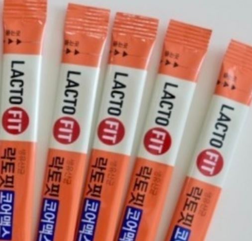 락토핏-코어맥스-효능