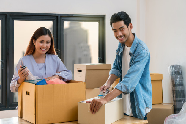 금산군 포장이사