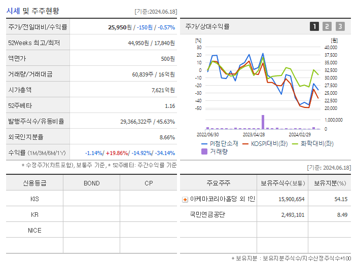 PI첨단소재_기업개요