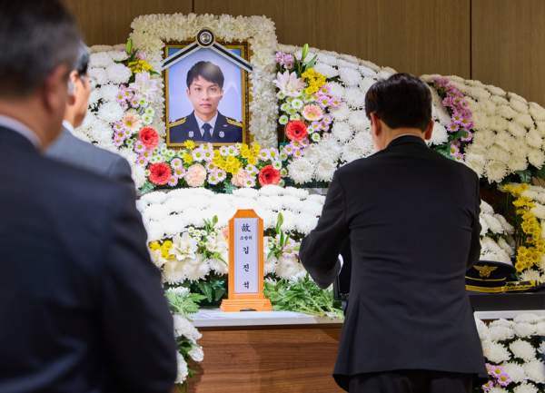 부천 화재 순직 김진석 소방위 총정리｜6살 딸의 마지막 편지&middot;퇴근 20분 전 출동&middot;화재 원인&middot;영결식