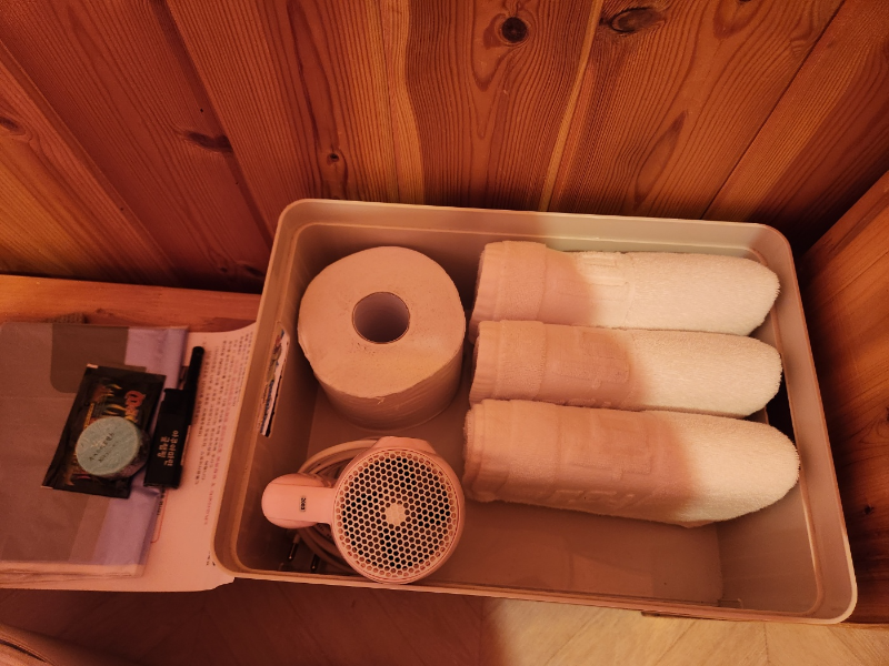 포천 아쿠아마린 글램핑