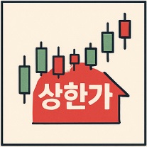 이미지스 상한가