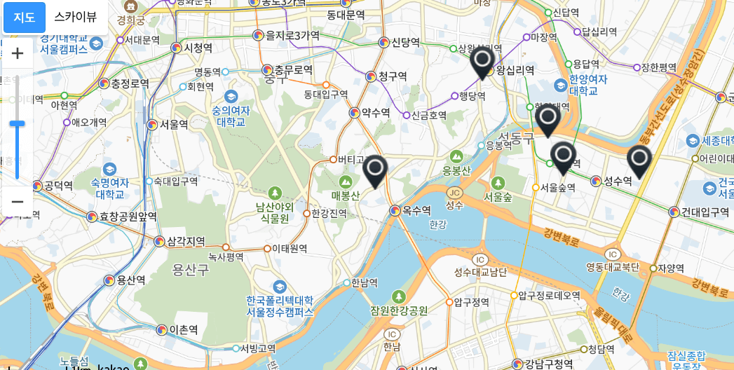 서울 성동구 기아자동차 서비스센터(Auto Q,오토큐) 예약, 위치, 알아두면 좋은 꿀정보 안내