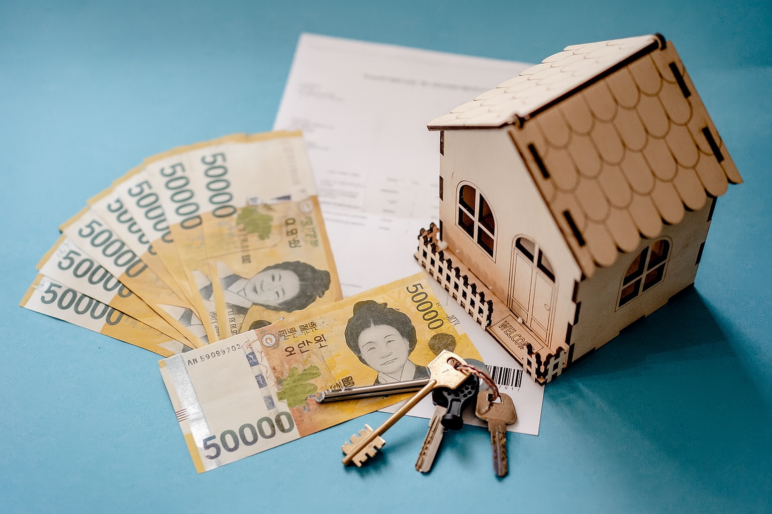 서울 아파트 투자