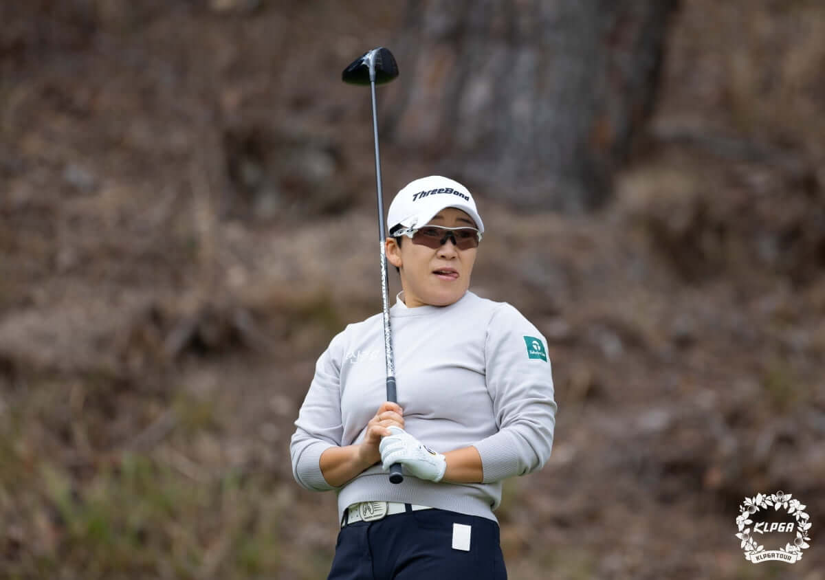 KLPGA 두산건설 위브 챔피언십
