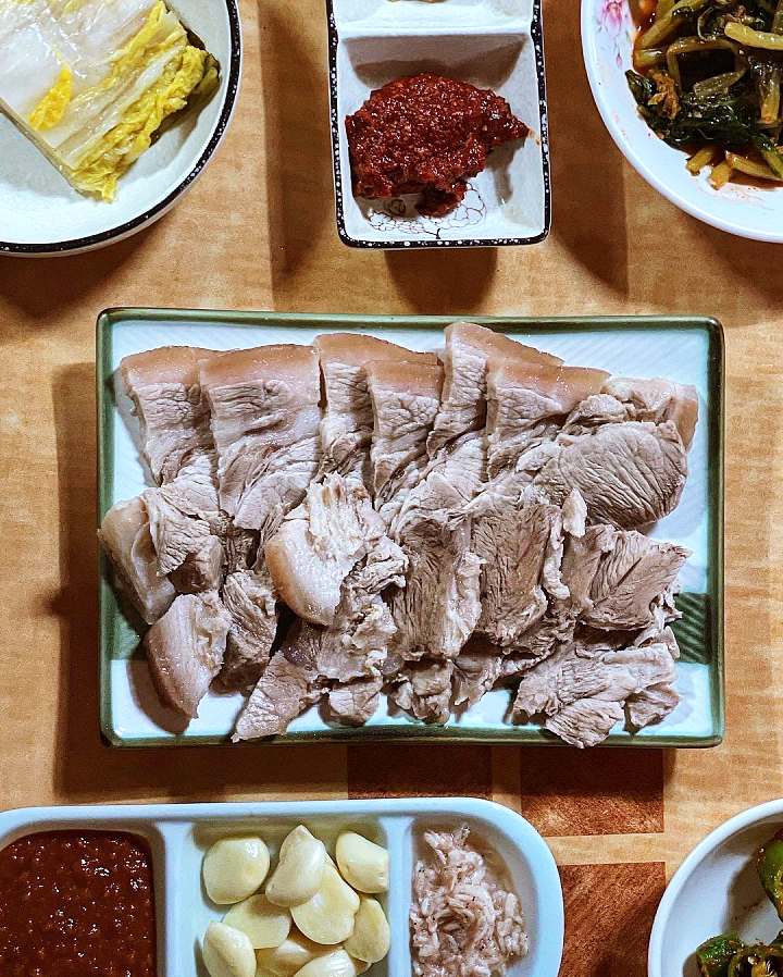 생활의달인 메밀 막국수 & 편육 수육 원주 50년 전통 노포 막국숫집 은둔식달 오늘 방송 맛집 정보