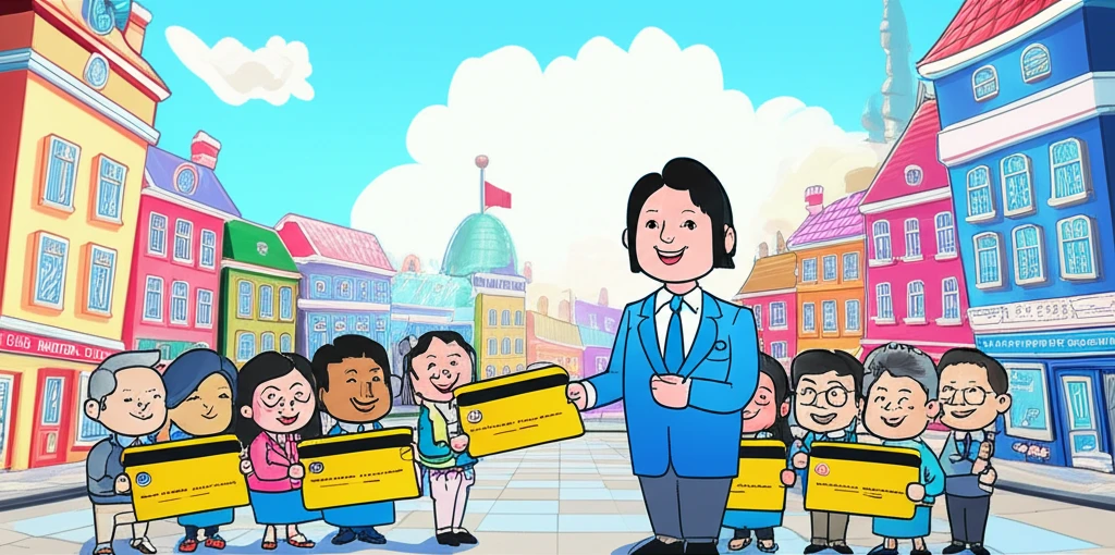 아따, 소상공인 크레딧! 9가지 항목..