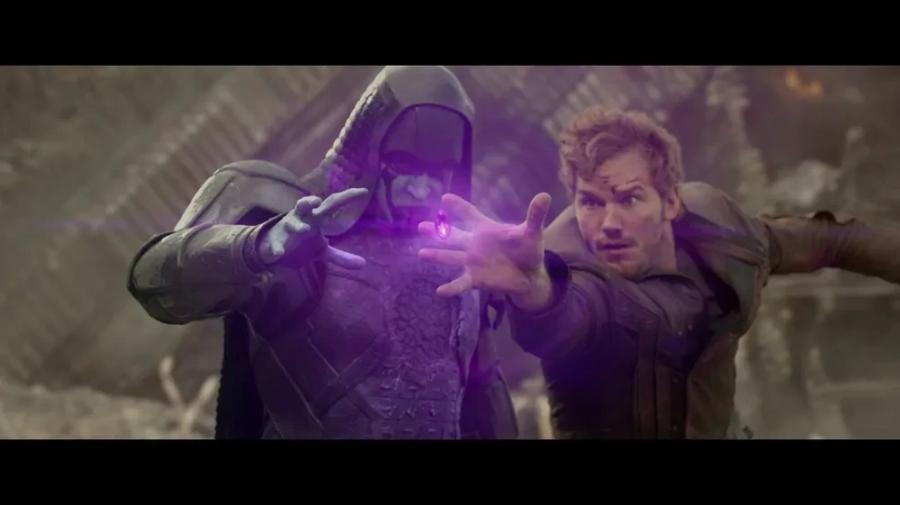 마블 타임라인 정리