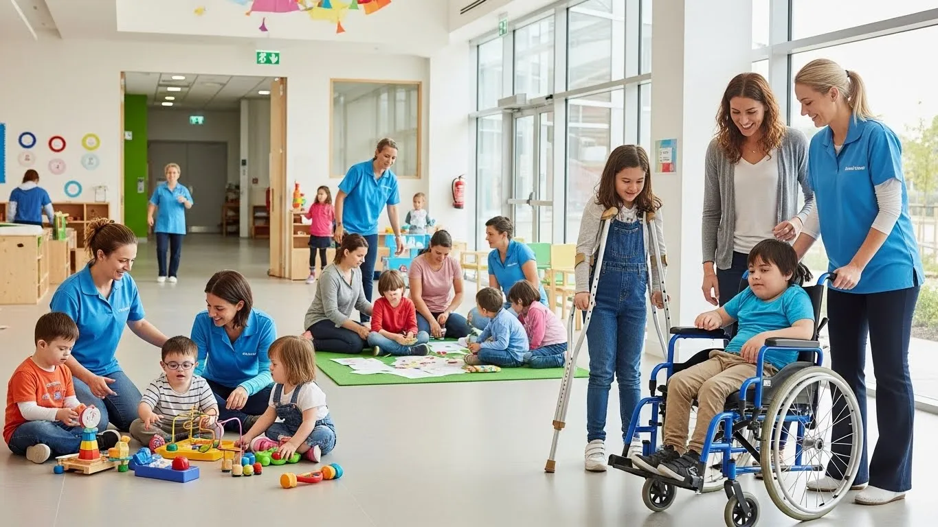 지원 서비스 신청 시 꼭 알아야 할 팁