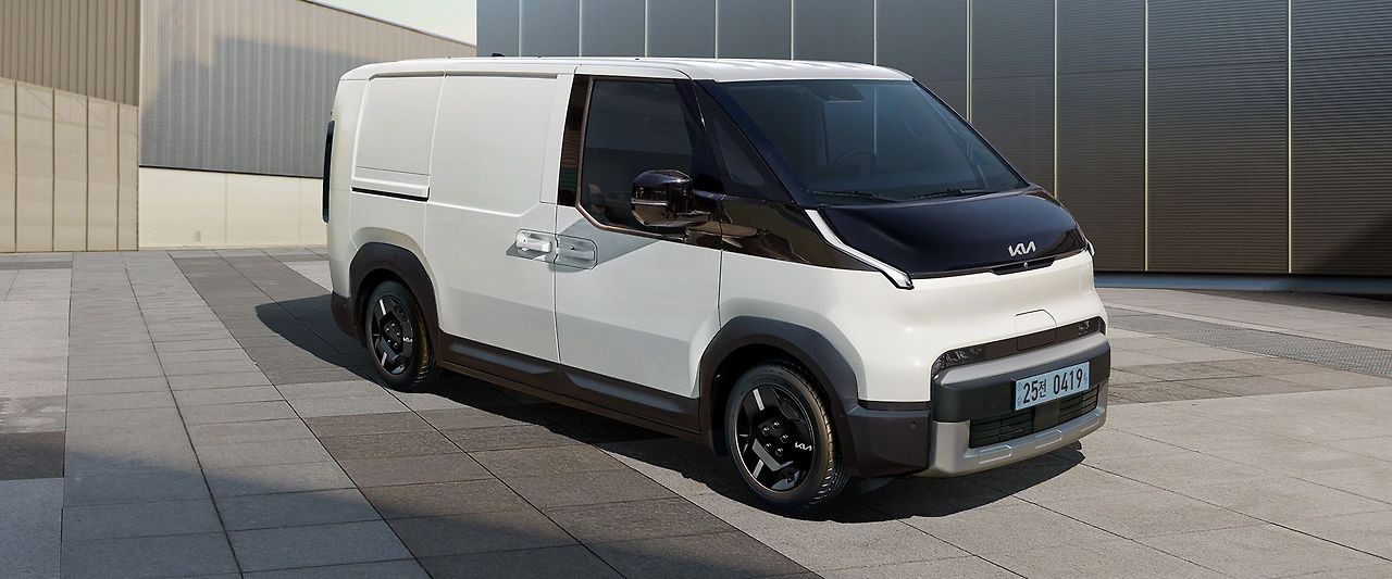 PV5 카고