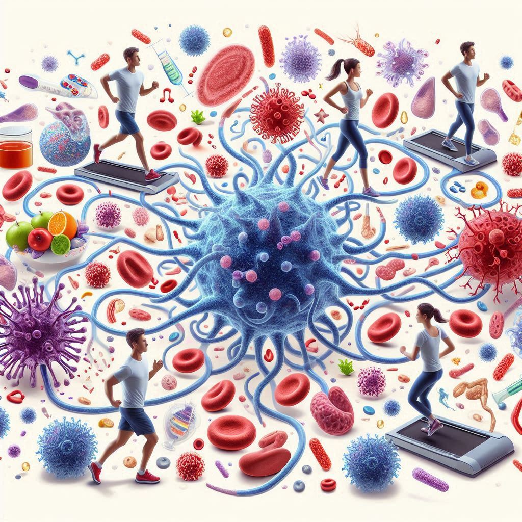 면역 시스템의 기본 원리