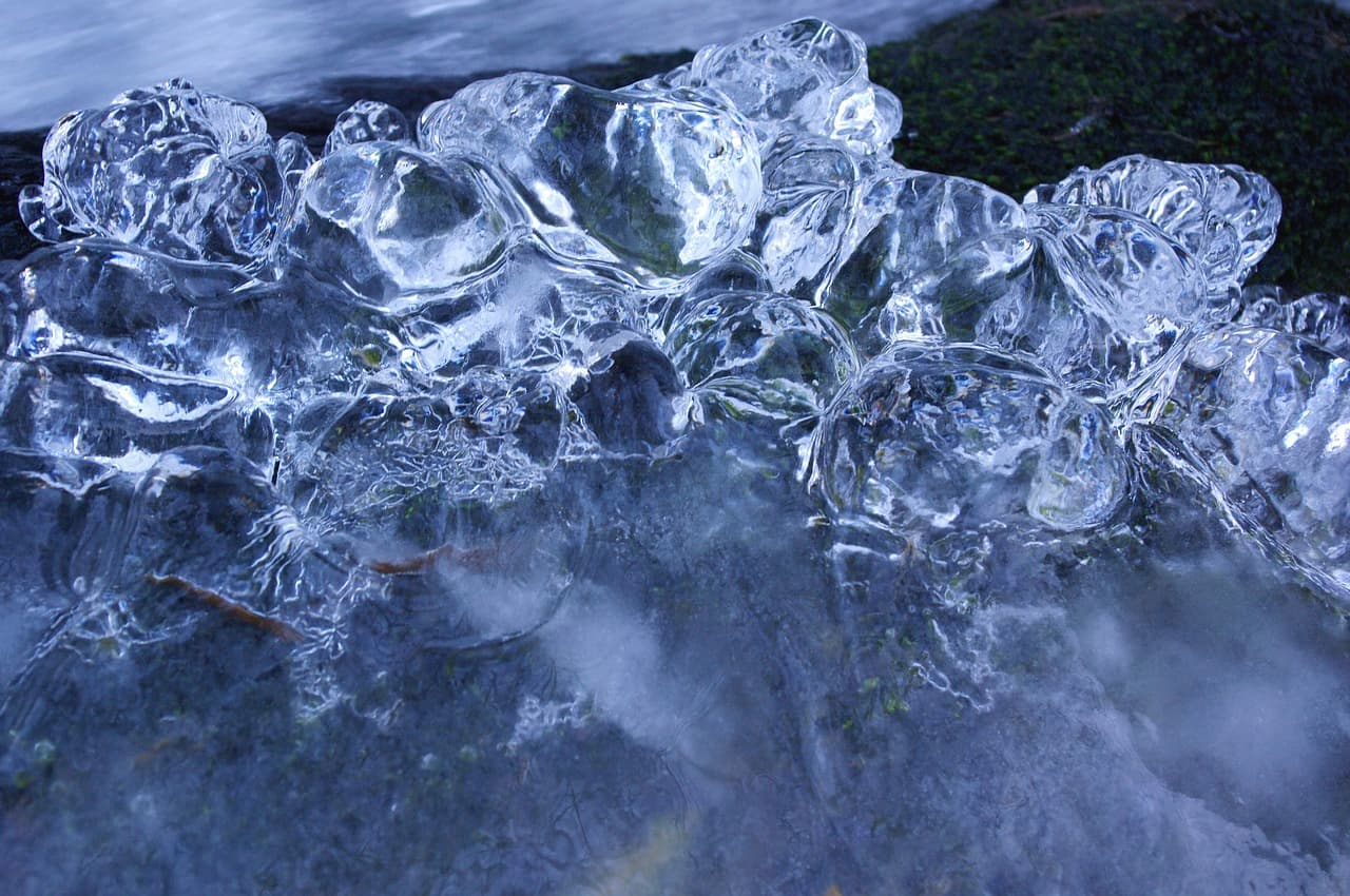 잊혀진 고대인들의 ‘자연 냉동고’, 냉장고 없이도 음식 보관 가능할까?