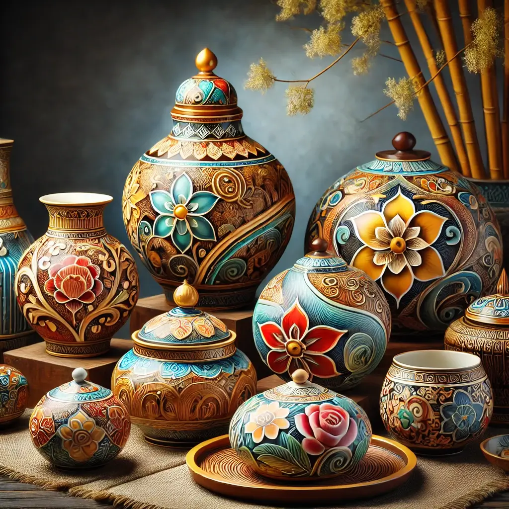 베트남 여행 선물